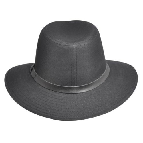 Bailey Of Hollywood Dalton Safari Outback Black L Black L