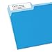 Avery TrueBlock Extra Large File Folder Labels, 15/16