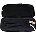SAS Recurve Takedown Bow Case with Detachable Shoulder Sling and Pockets