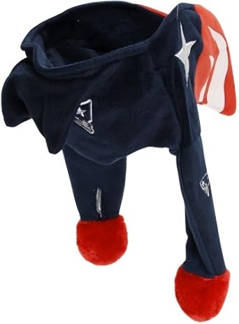 patriots mascot hat