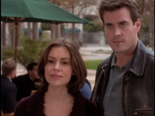 charmed amazon prime