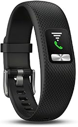 Garmin Vivofit 4 Activity Tracker Small/Medium - Black, Sleep Monitor view 11
