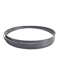 Vermont American 31152 3 8 pulgadas por 18 ppp por 59 - Banda metálica de 1 2 pulgada Hoja De Sierra