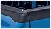 Bushwacker 48504 Chevrolet/GMC Smoothback Ultimate BedRail Cap