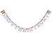 American Greetings Disney Princess Birthday Party Banner
