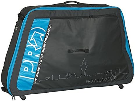 PRO Bike Travel Case Mega
