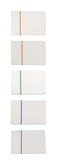 Men's Cotton Dhotis- Pack of 5 (White)