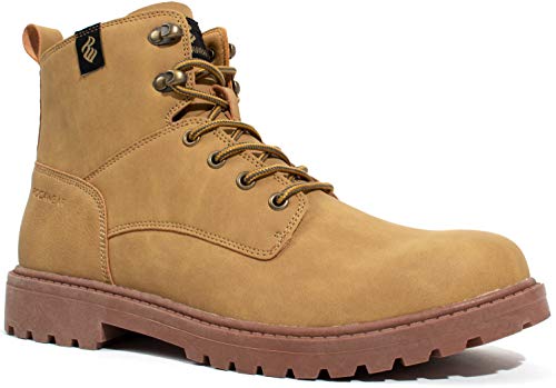 Rocawear Boots For Men Pvc Sole Available In Stylish Mens
