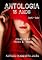 Livro Antologia 15 Anos