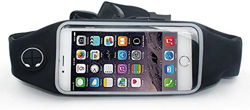 Choicelife Waterproof Running Belt/Waist Bag