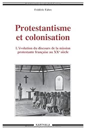 Protestantisme et colonisation