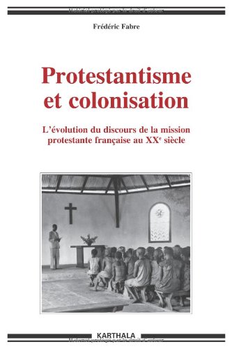 Protestantisme et colonisation