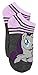 My Little Pony Girls Womens 6 pack Socks (10-13 Womens (Shoe: 6-12), Blue/Multi Queen)