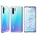 SupCase [Unicorn Beetle Style Series Case for Huawei P30 Pro,Premium Hybrid Protective Clear Soft Case for Huawei P30 Pro 2019 Release (Clear)