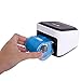 Zink Mobile Photo Printer Multifunction Wireless Color Label instagram Portable Digital Photo Booth Printer Works With Mobile Phone iPad iPhone Tablets Art Printer Mailing Address Label & FREE App 4.5 x 10.2 x 10.2 inches