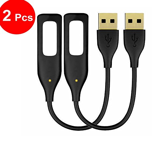 With-Reset-FunctionMDW-2-Pcs-Replacement-Charger-for-Fitbit-Flex
