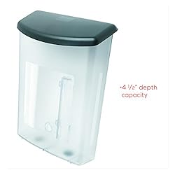 Deflecto 790901 Outdoor literature display