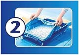 Catsan Hygiene Non-Clumping Cat Litter 20L - Low Dust Odor Control view 7