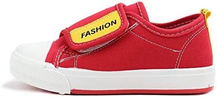 little girls canvas shoes