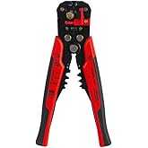 Gardner Bender GS-395 Wire Stripper 8.25 in./Cutter/Crimper wi