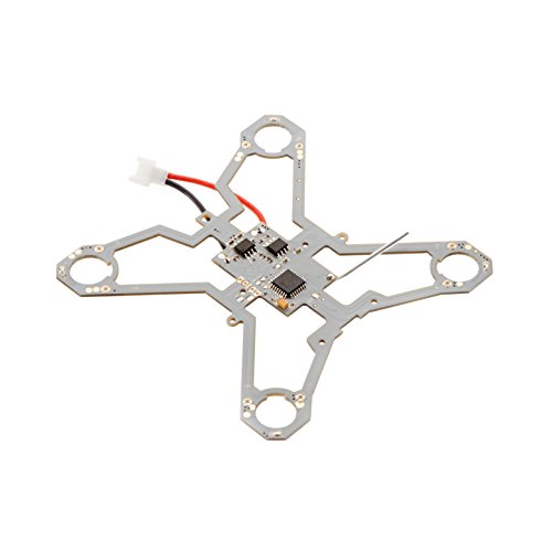 Dromida Controller with Arms Kodo Quadcopter