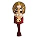 Team Golf NCAA Florida State Seminoles Mascot Head Cover Mascot Golf Club Headcover, Fits most Oversized Drivers, Extra Long Sock for Shaft Protection, Officially Licensed Product