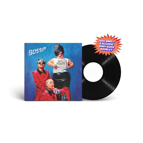 Real Power [VINYL]