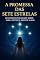Livro A Promessa das Sete Estrelas: Um Romance Pleiadiano Sobre Amor, Destino e Memórias Que Atravessam Vidas