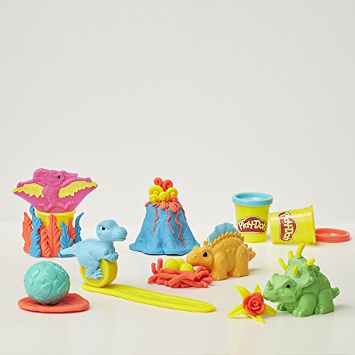 3 Play+Doh+E1953+Dino+Tools