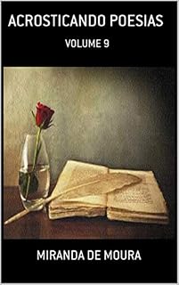 Livro ACROSTICANDO POESIAS: VOLUME 9 (ACRÓSTICOS)