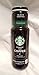 Starbucks Iced Coffee 6 - 11oz Bottles (Black Coffee Unsweetened)
