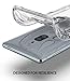Ringke Air-X Case Compatible with Xperia XZ2 Premium - Clear