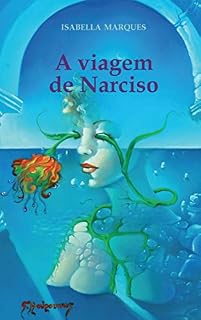 Livro A viagem de Narciso