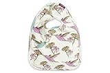 Milkbarn Organic Traditional Baby Bib 