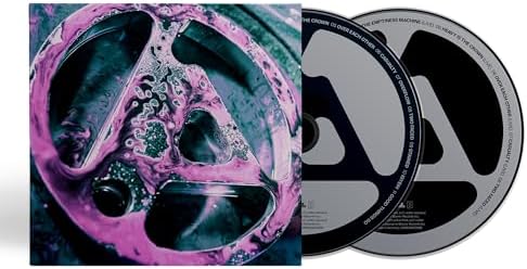 Amazon.com: Somewhere I Belong: CDs & Vinyl