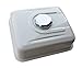 EVEREST BRAND GAS FUEL TANK FITS HONDA GX240 8HP GX270 9HP CHROME GAS CAP FUEL FILTER