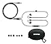 Shure SE215SPE-W-UNI Special Edition Sound Isolating Earphones with Inline Remote & Mic for iOS/Android