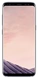 Samsung Galaxy S8 64GB G950U AT&T Unlocked - Orchid Gray (Renewed)