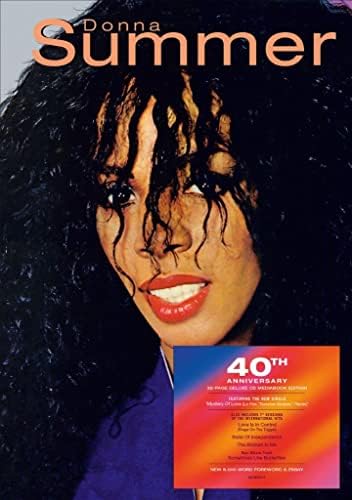 ●40枚組 CD-BOX Summer Time ドナ・サマー Donna Donna Summer - Summer Time: The Singles Collection 1974-2010
