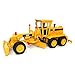 Bruder 02437 Cat Motor Grader