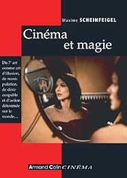 Cinéma et magie