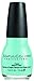 SinfulColors Professional Nail Polish Wonder Mint #1599, 0.5 Fl Oz