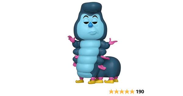 POP! Disney: Alice in Wonderland 70th 