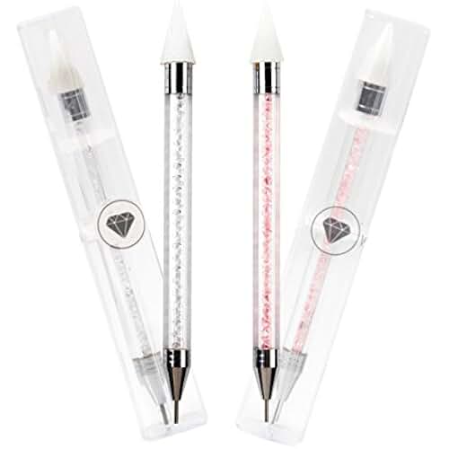 diamond painting supplies