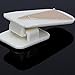 Aketek 4x Remote Control Wall Self Adhesive Hook Holder