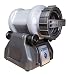 Frankford Arsenal Platinum Series Rotary Tumbler Lite with Clear Viewing Window and Leakproof Seal for Cleaning and Polishing During Reloading
