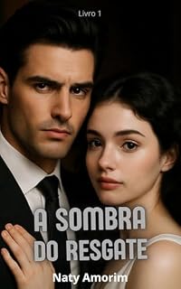 Livro A Sombra do Resgate (Máfia Moretti Livro 1)