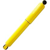 Monroe Magnum 65106 Suspension Shock Absorber | Replaces 3919936 89407 110808 315412 650106 M83207 M89407 5808645 57365106 58913010 61300219 650106MT. OE-grade replacement.