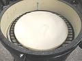 Baking / Pizza Stone for Big Green Egg Grill & Other Kamado Grills