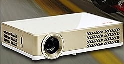 GOWE Smart 3D DLP Mini Portable Projector Series